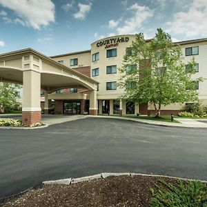 Courtyard Bangor